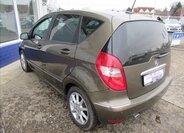 Mercedes-Benz Třídy A Kombi 1,7 l 85 kw