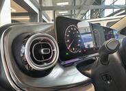 Mercedes-Benz Třídy V 18