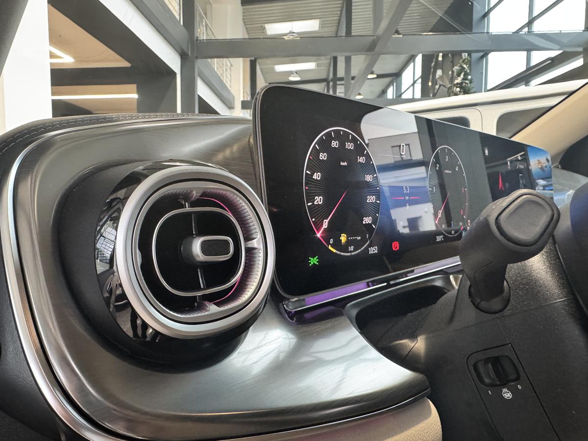 Mercedes-Benz Třídy V