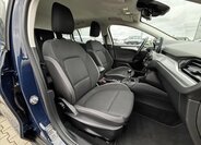 Ford Focus Kombi 1,5 l 88 kw