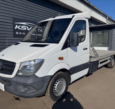 Mercedes-Benz Sprinter 1