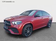 Mercedes-Benz GLE 1