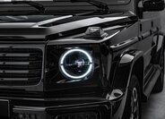 Mercedes-Benz Ostatní SUV / Terénní 3,0 l 270 kw