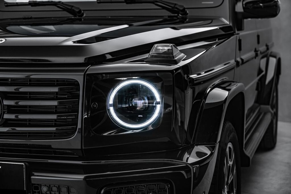 Mercedes-Benz Ostatní SUV / Terénní 3,0 l 270 kw