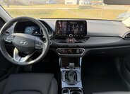 Hyundai i30 Kombi 1,5 l 103 kw