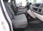 Volkswagen Transporter Valník 2,0 l 110 kw