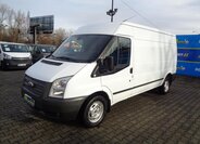 Ford Transit Ostatní 2,2 l 92 kw