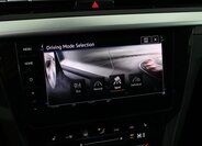 Volkswagen Arteon Sedan / Limuzína 2,0 l 140 kw