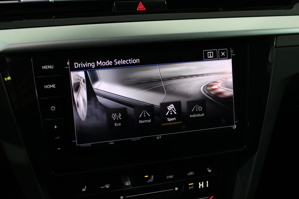 Volkswagen Arteon Sedan / Limuzína 2,0 l 140 kw