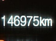 Ford S-MAX MPV 2,5 l 110 kw