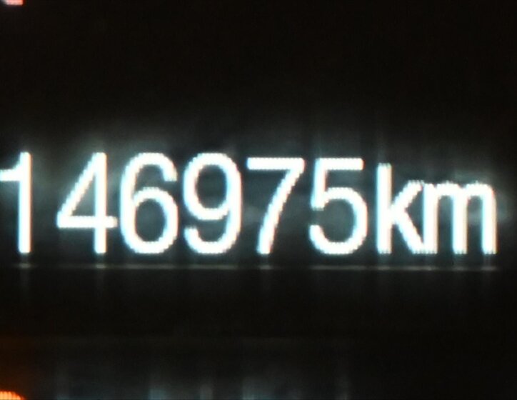 Ford S-MAX MPV 2,5 l 110 kw