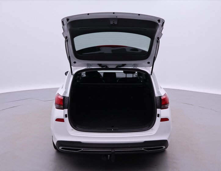 Hyundai i30 Kombi 1,5 l 118 kw