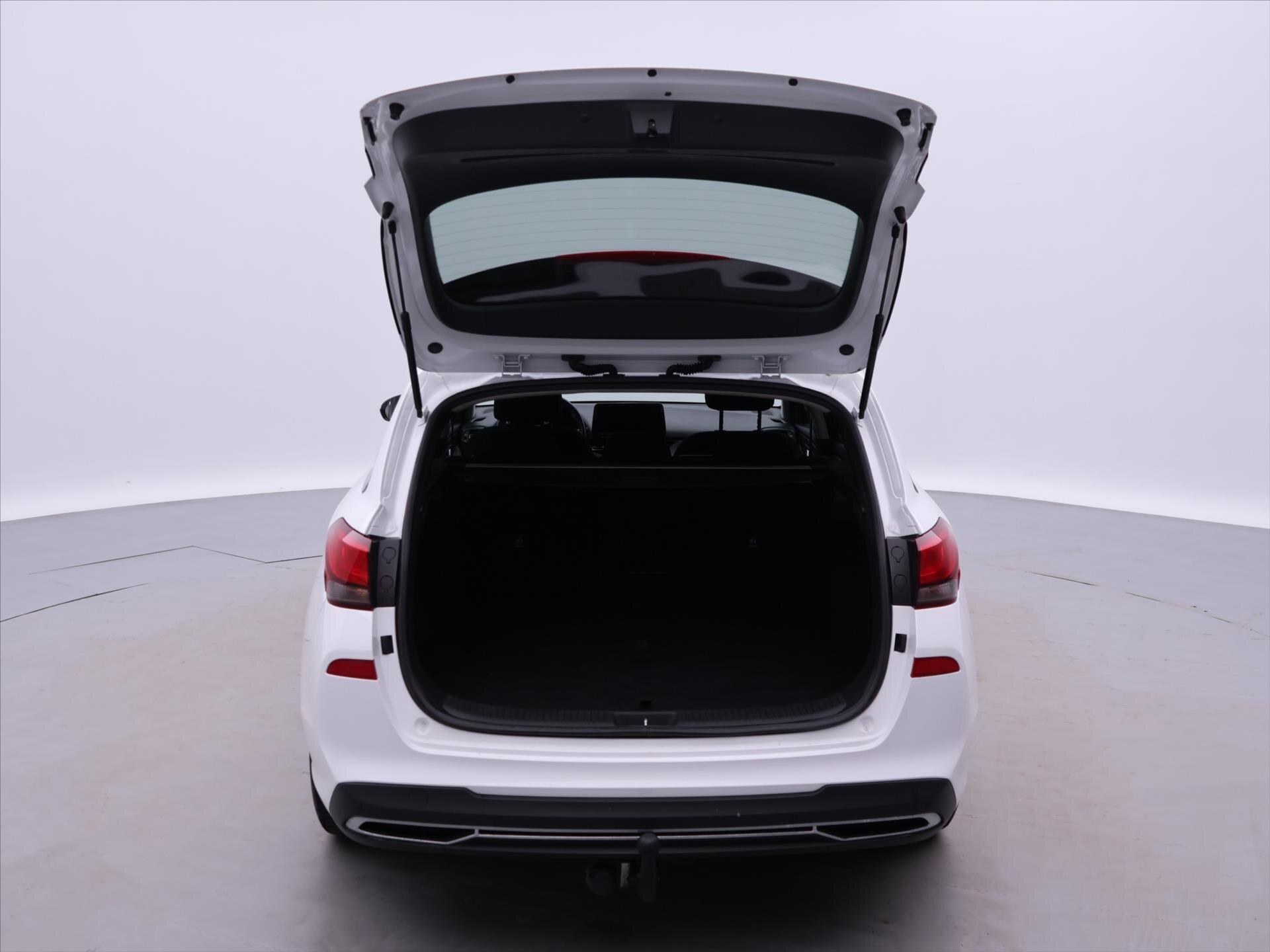 Hyundai i30 Kombi 1,5 l 118 kw