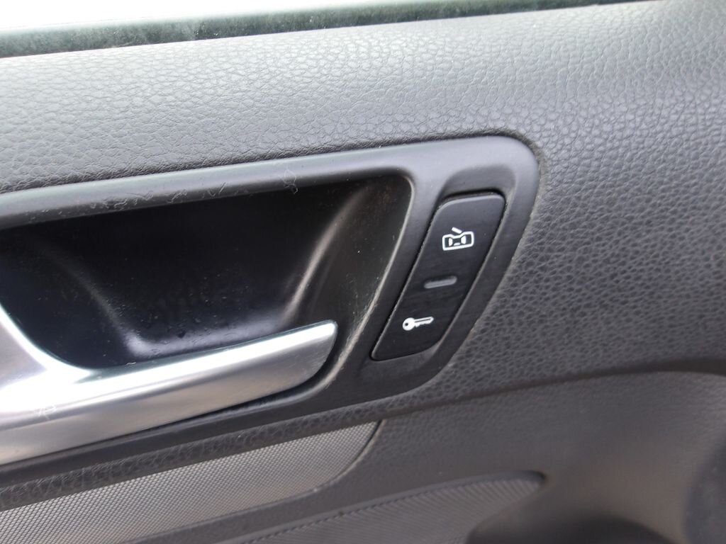 Volkswagen Jetta Sedan 1,9 l 77 kw