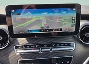 Mercedes-Benz Třídy V VAN / Minibus 2,0 l 174 kw