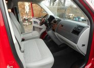 Volkswagen Transporter 15