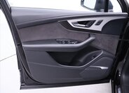 Audi SQ7 SUV 4,0 l 320 kw