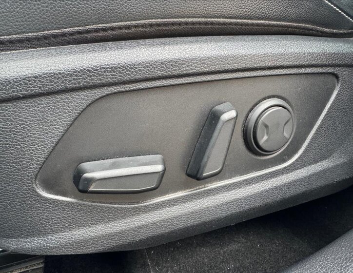 KIA Sportage SUV / Terénní 1,6 l 132 kw