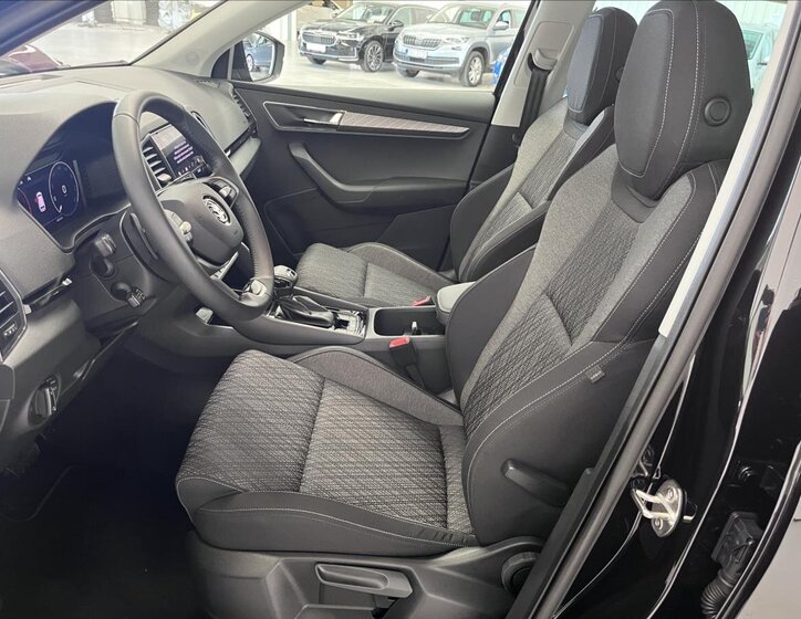 Škoda Karoq 17