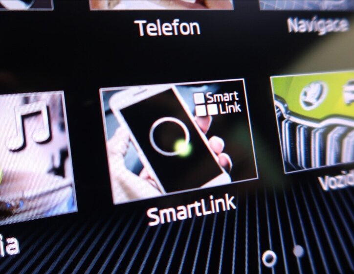 Škoda Karoq SUV 1,5 l 110 kw