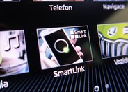 Škoda Karoq SUV 1,5 l 110 kw