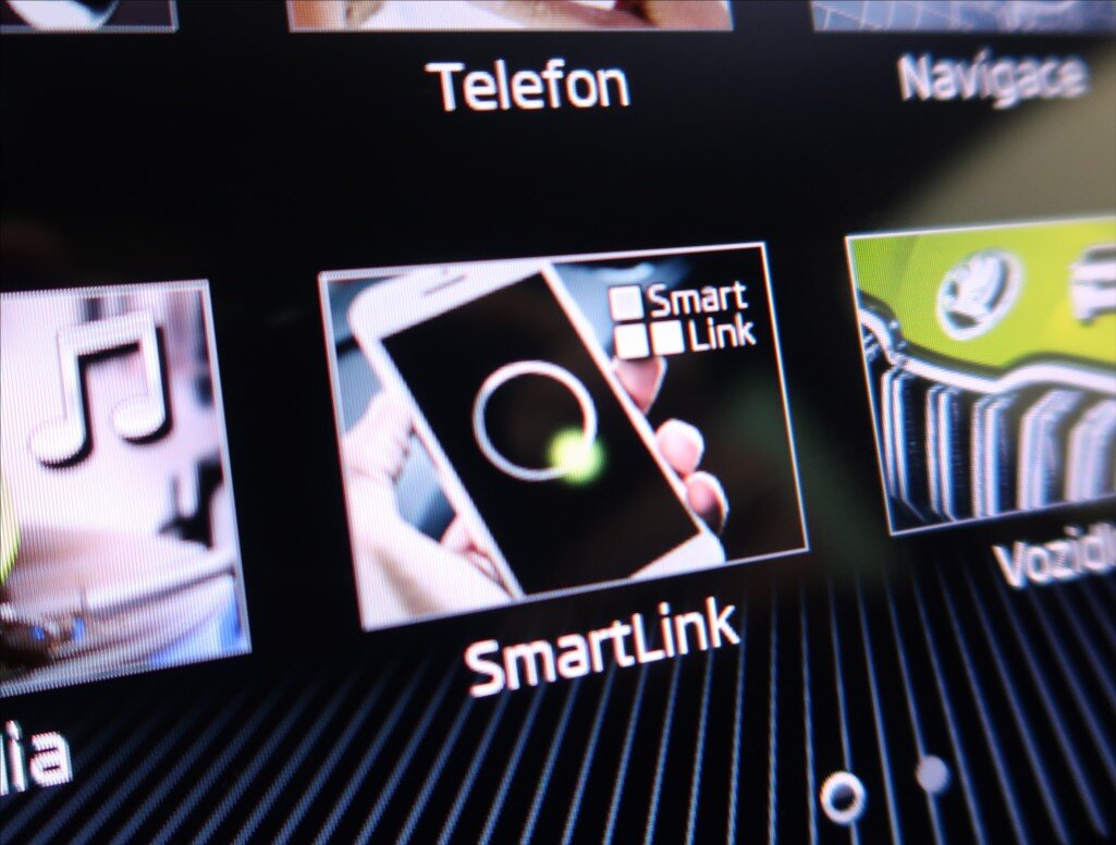 Škoda Karoq SUV 1,5 l 110 kw