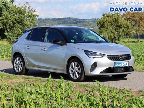Opel Corsa Hatchback 1,2 l 74 kw
