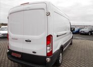 Ford Transit Ostatní 2,0 l 96 kw