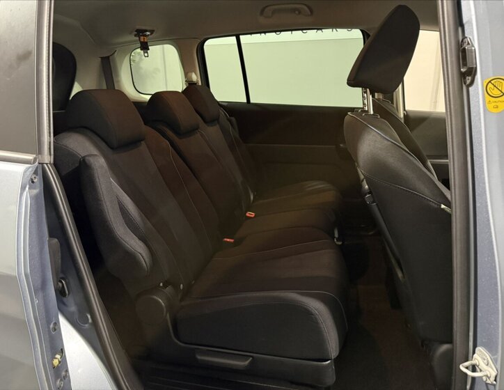 Mazda 5 MPV 1,8 l 85 kw