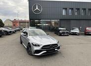 Mercedes-Benz Třídy C 1