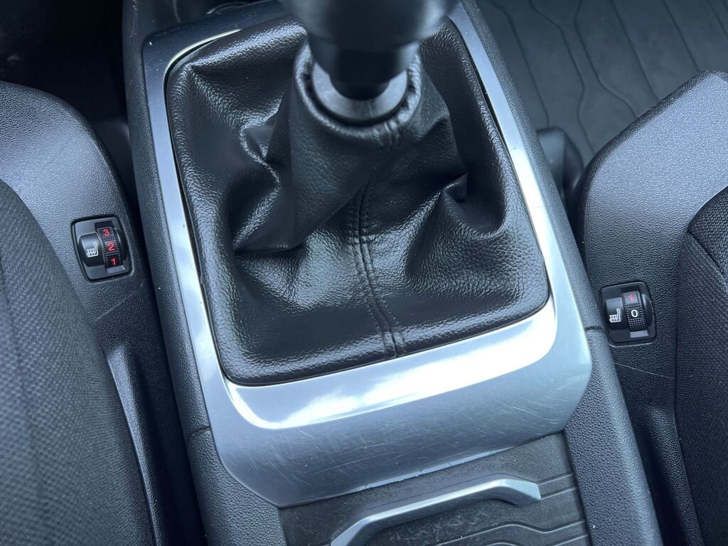 Citroën Grand C4 Picasso MPV 1,2 l 96 kw