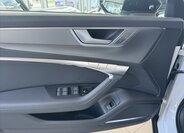 Audi A6 Allroad Kombi 3,0 l 210 kw