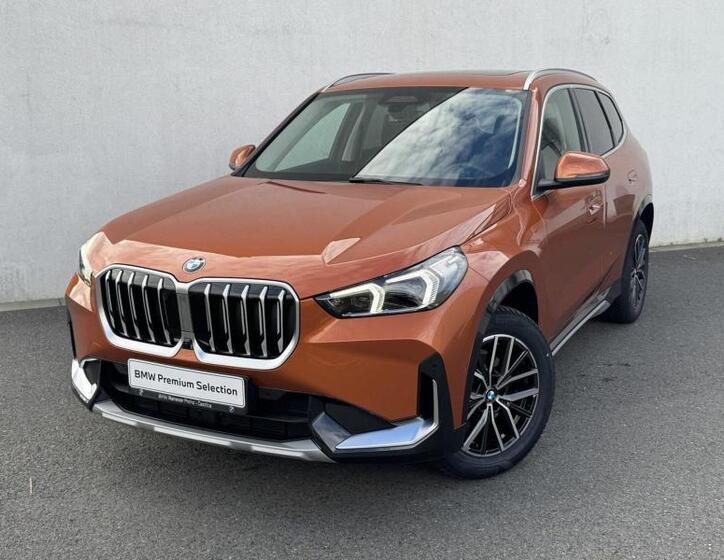 BMW X1 1