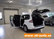 Ford Galaxy MPV 2,0 l 140 kw