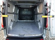 Ford Transit Custom Ostatní 2,0 l 77 kw