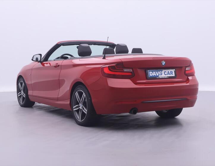 BMW Řada 2 13