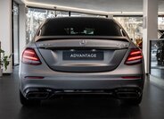 Mercedes-Benz Třídy E 3