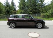 Mini Clubman 10