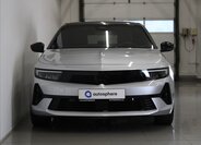 Opel Astra Hatchback 1,2 l 96 kw