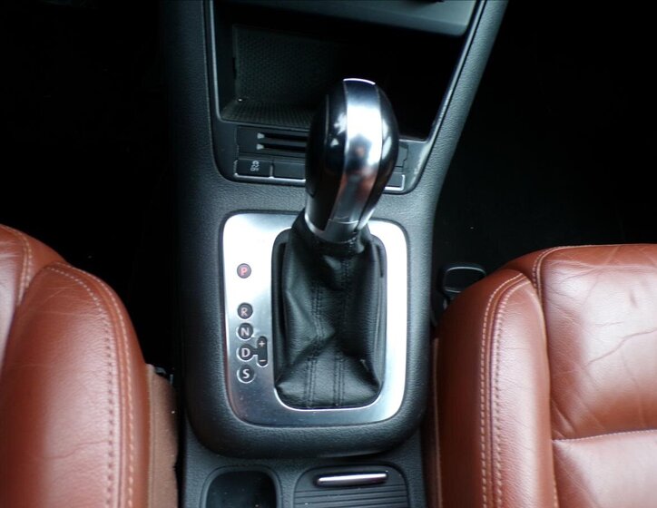 Volkswagen Tiguan Kombi 2,0 l 147 kw