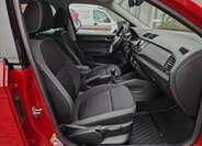 Škoda Fabia Kombi 999,0 70 kw