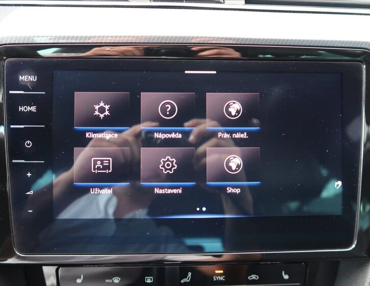 Volkswagen Passat 20