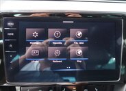 Volkswagen Passat 20