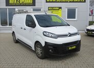 Citroën Jumpy Skříň 2,0 l 106 kw