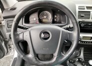 KIA Sportage SUV / Terénní 2,0 l 103 kw