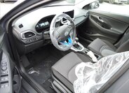 Hyundai i30 Kombi 1,5 l 70 kw