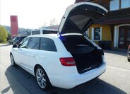 Audi A6 Kombi 2,7 l 140 kw