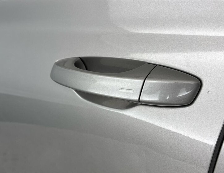 Škoda Kodiaq SUV / Terénní 2,0 l 140 kw