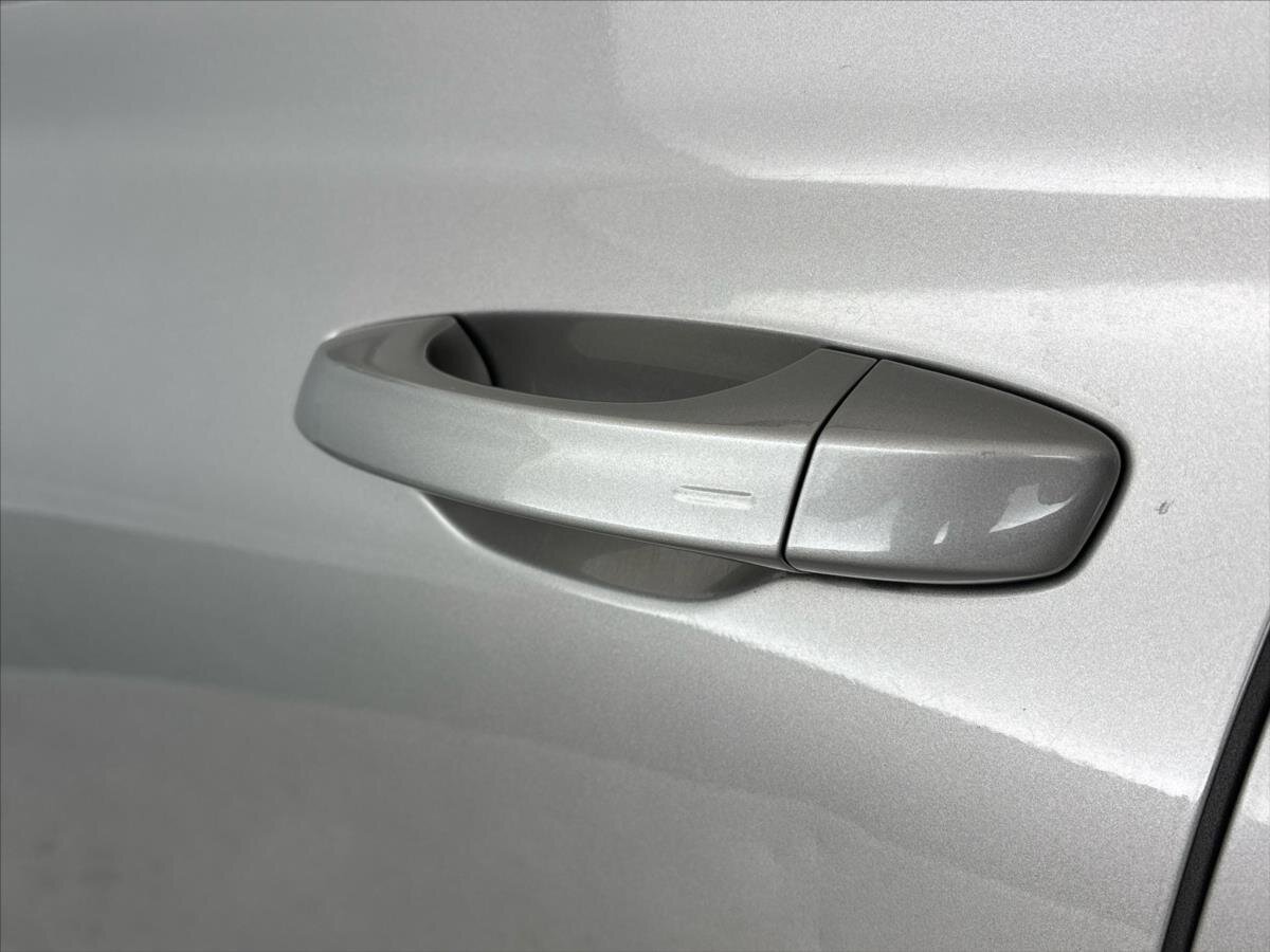 Škoda Kodiaq SUV / Terénní 2,0 l 140 kw