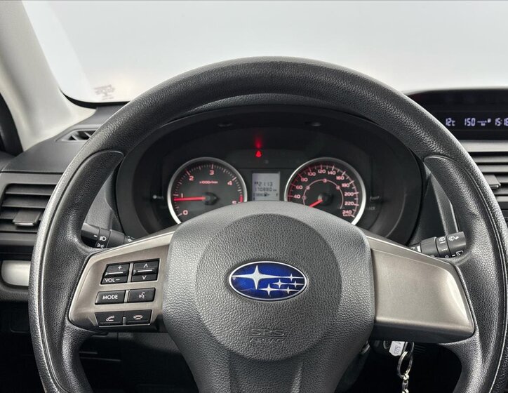 Subaru Forester SUV / Terénní 2,0 l 108 kw